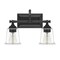 Quoizel Nicholas Vanity Light NLC8602EK - alternate 2